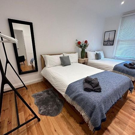 Apartmán Notting Hill Guest Flat Ealing Exteriér fotografie