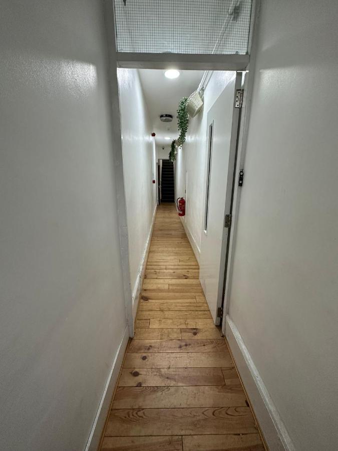 Apartmán Notting Hill Guest Flat Ealing Exteriér fotografie